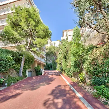 Lejlighed Superb With Exceptional Sea View *