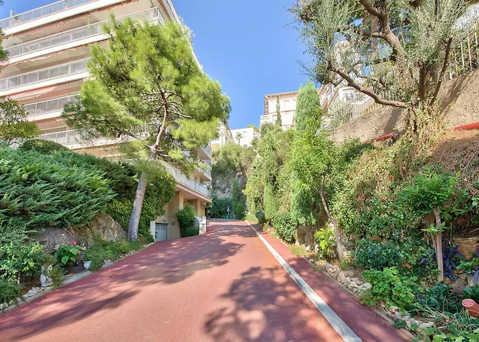 Lejlighed Superb With Exceptional Sea View *