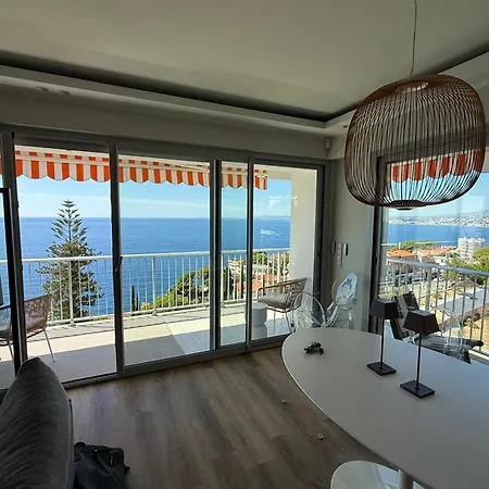 Superb With Exceptional Sea View Διαμέρισμα