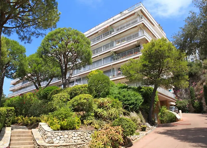 Superb With Exceptional Sea View