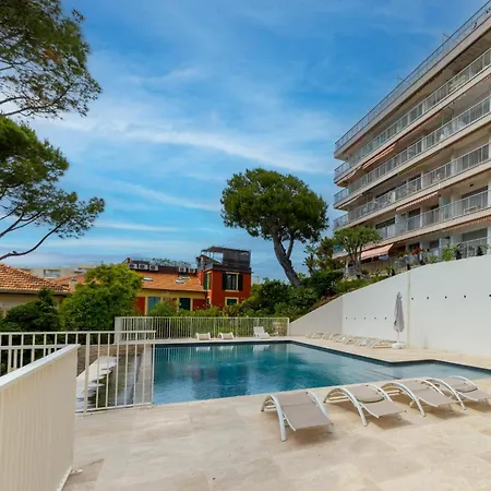 Apartmán Superb With Exceptional Sea View *