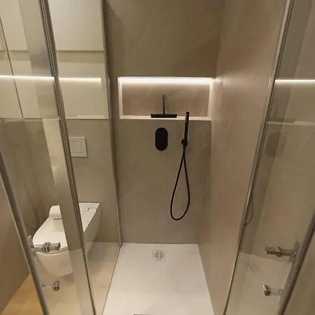 Apartmán Superb With Exceptional Sea View *