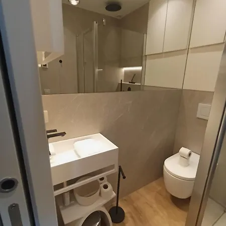 Apartmán Superb With Exceptional Sea View Nice